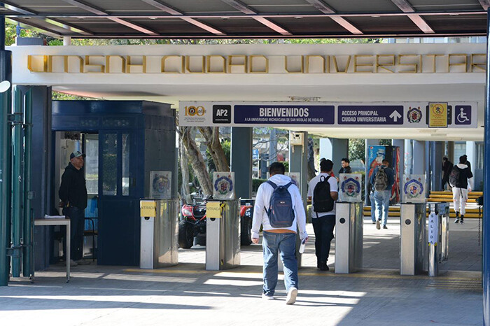 UMSNH inicia este viernes la segunda encuesta rumbo a la Reforma Universitaria