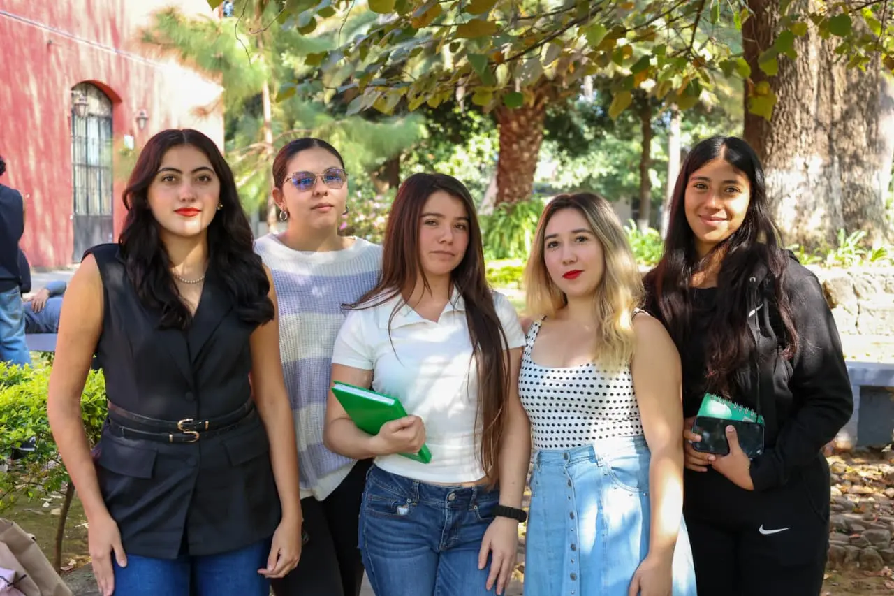 UMSNH lanza nuevo proceso de ingreso al nivel superior; conoce la oferta educativa