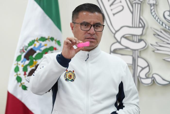 UMSNH no cederá a presiones: ingreso sólo será a través de la Convocatoria