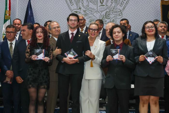 UMSNH no tiene competencia, programas educativos renovados y de calidad lo respaldan