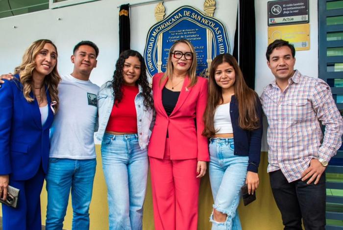 UMSNH pone a tu alcance Diplomados en Línea totalmente gratuitos; prepárate y actualízate