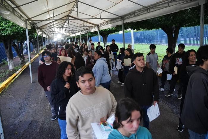 UMSNH publica las fechas para los exámenes de admisión; aquí los detalles
