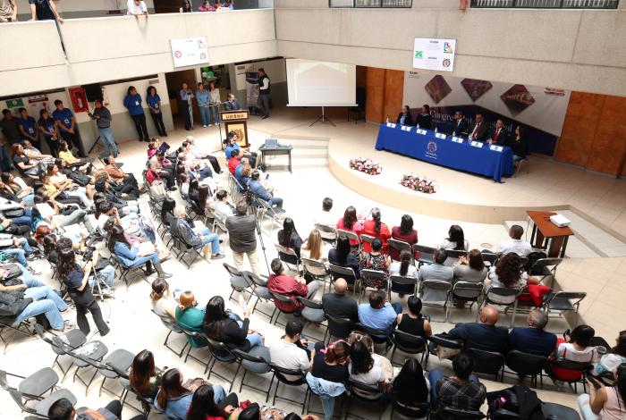 UMSNH realiza Congreso Internacional de Ciencias Administrativas