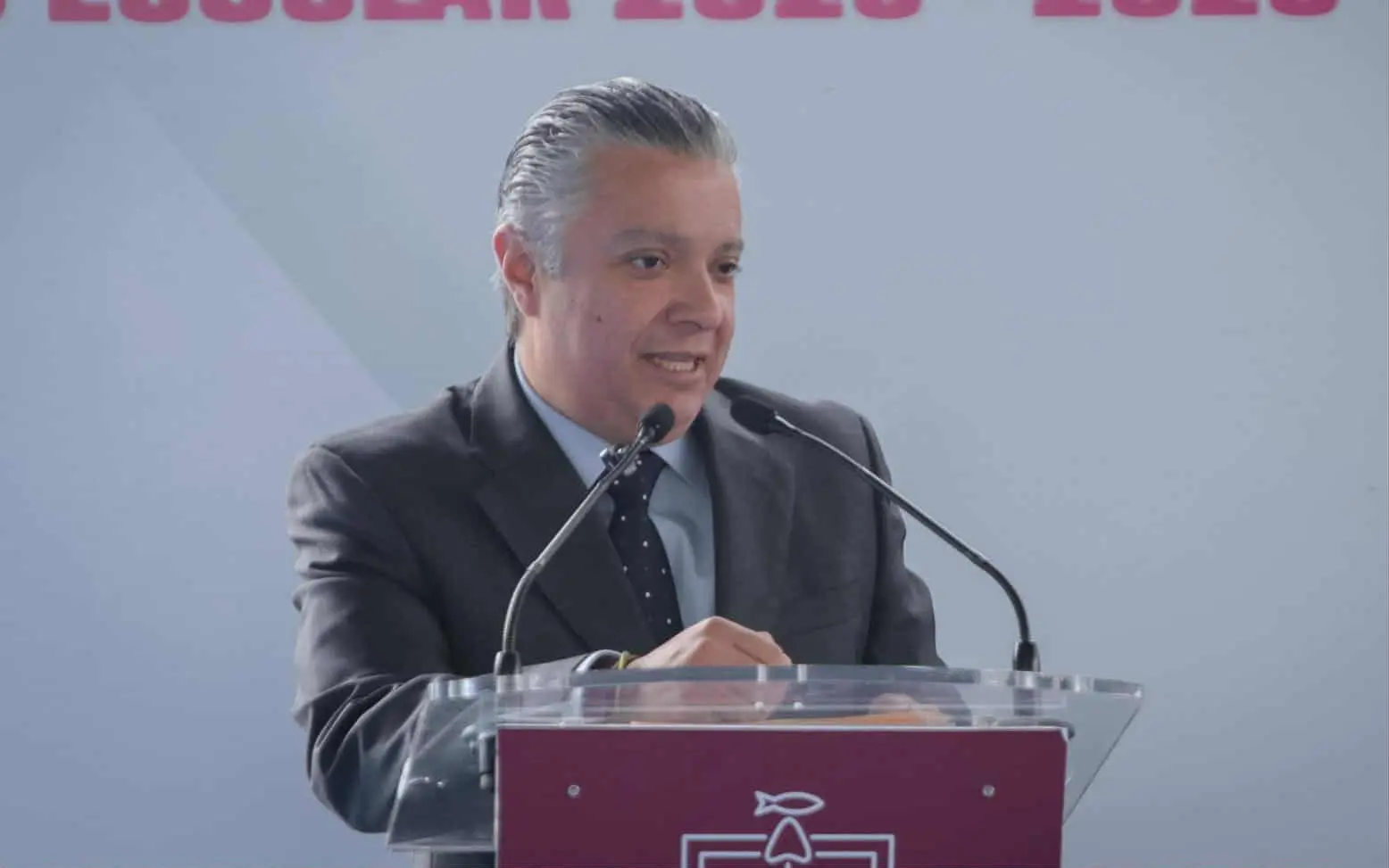 UMSNH recibirá íntegro su presupuesto 2025; Gobierno de Michoacán compensará el ajuste federal: Navarro García