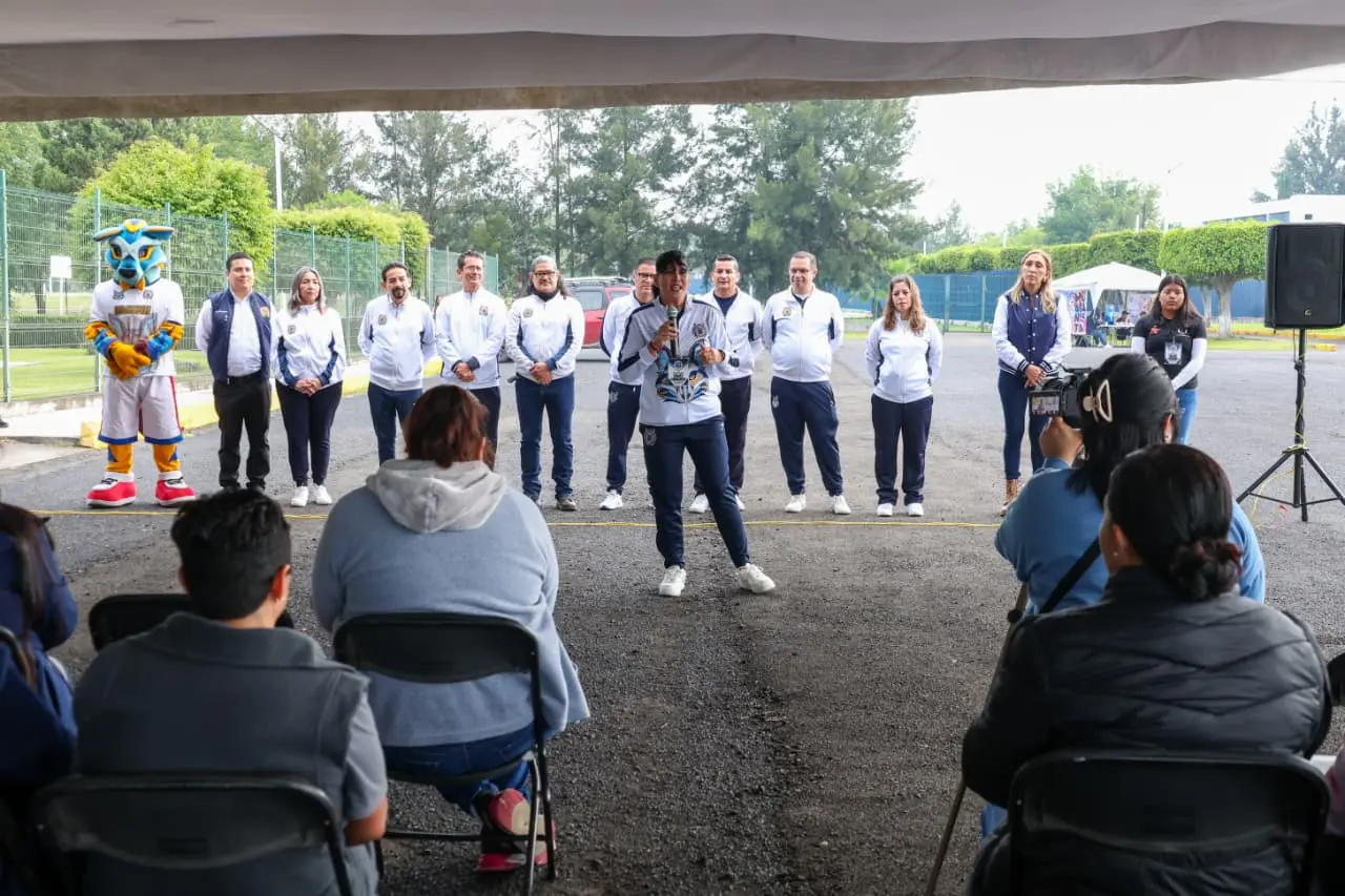 UMSNH refrenda interés de estrechar vínculo con padres y madres de estudiantes