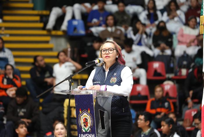 UMSNH se alista para el ACUDE 2026; se esperan alrededor de mil 500 asistentes