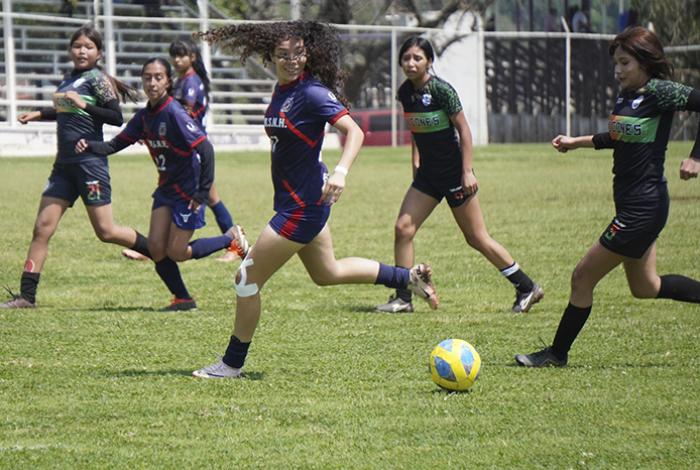 UMSNH tendrá equipo femenil en la tercera división profesional; invitan a visorias