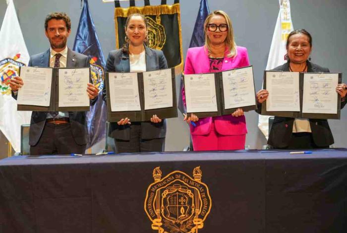 UMSNH y Secretaría de Cultura del Gobierno de México aperturan convocatoria del diplomado “Michoacán. Culturas comunitarias y cultura de paz”
