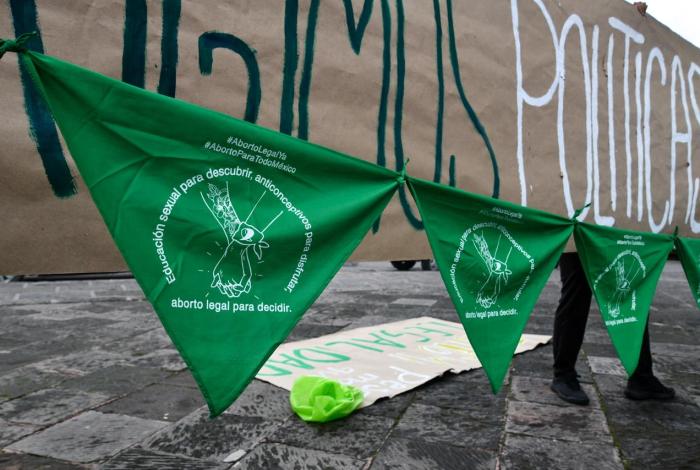 Un año después, el aborto sigue sin ser para todos en Michoacán