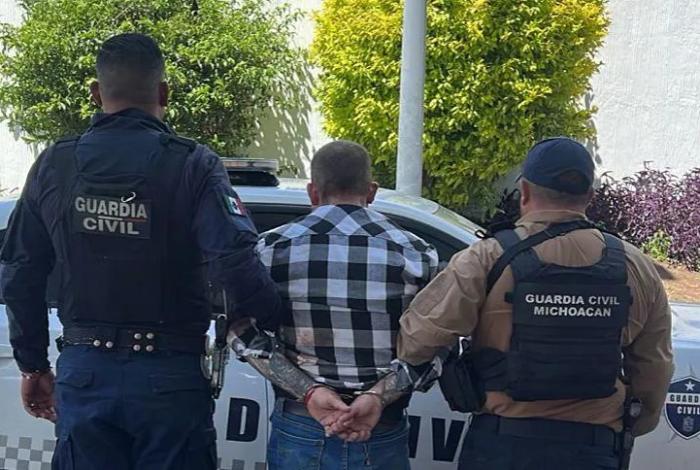 Noticias de Michoacán