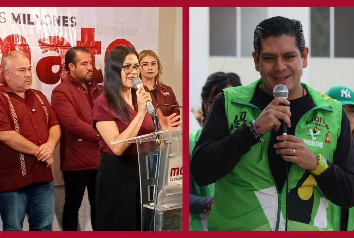 Un exceso, iniciativa de Neto Núñez sobre paternidad: Morena