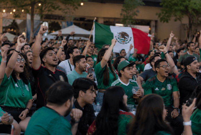 ¿Un gol puede cambiar el ánimo de México? Especialistas explican el efecto emocional del Mundial