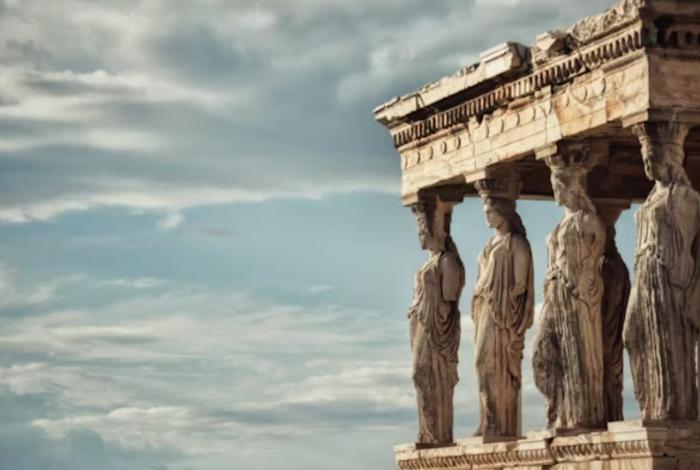 Un idioma que hizo historia: Día Internacional de la Lengua Griega