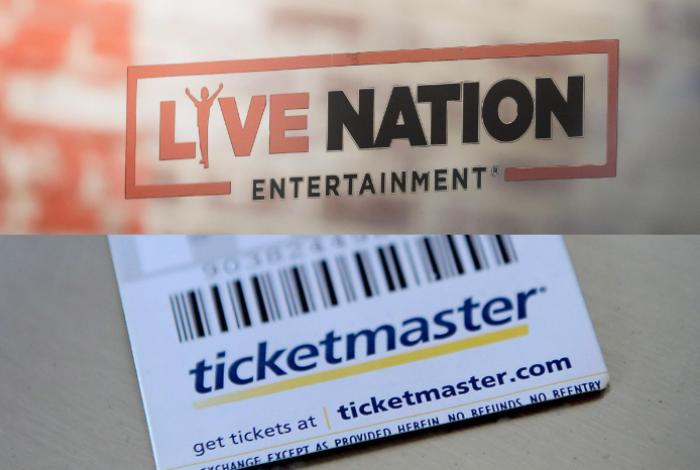 Un jurado de EUA declara que Live Nation y Ticketmaster operan como monopolio