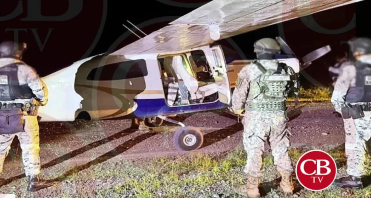 Un moreliano entre los detenidos con media tonelada de cocaína en Colima