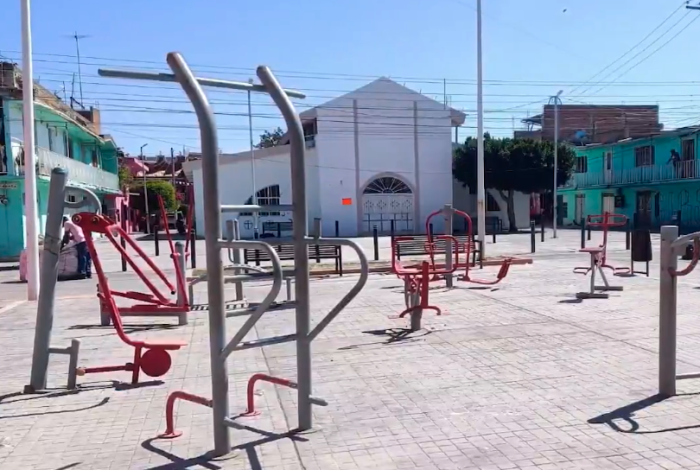 Un muerto y al menos 9 menores heridos, el saldo tras ataque armado en un céntrico parque