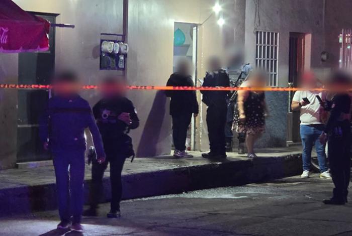 Un muerto y dos heridos, saldo de un ataque armado en el Centro de Zamora