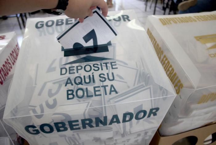 Un proyecto de Nación también para Michoacán