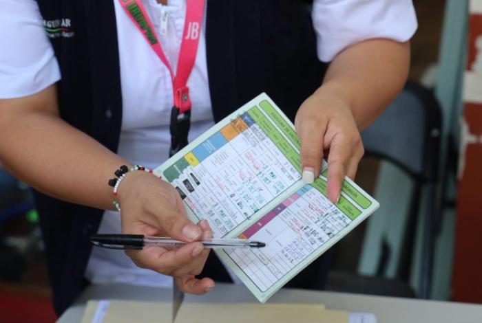 Un regreso a clases seguro requiere esquemas completos de vacunación: SSM
