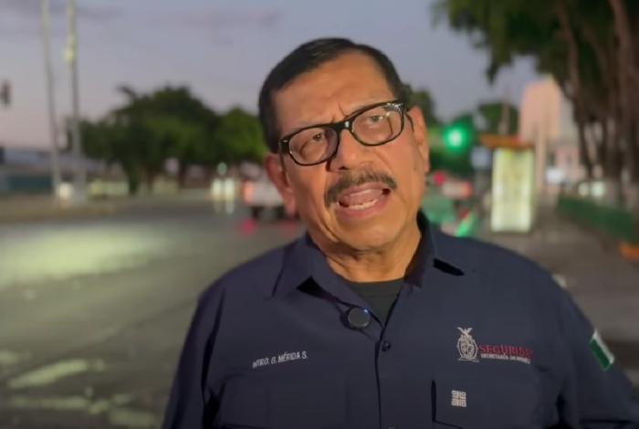 Un senador, un edil y un ex mando militar de Michoacán, entre acusados por EU