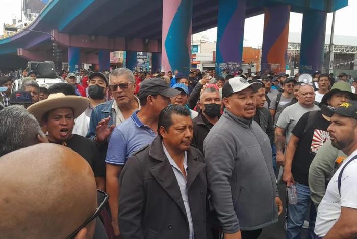 Una pasarela la “justicia laboral” de Gabriela Molina, busca aprobación rumbo a 2027: magisterio