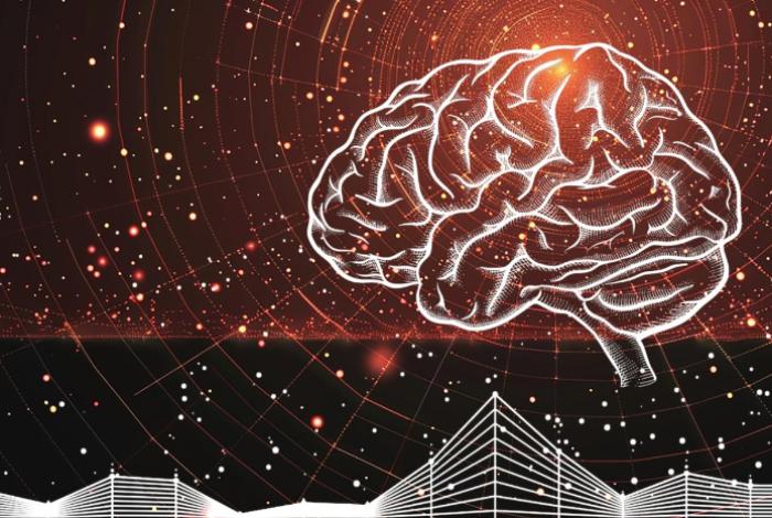 Una técnica para estudiar el Universo permite "escuchar" el cerebro