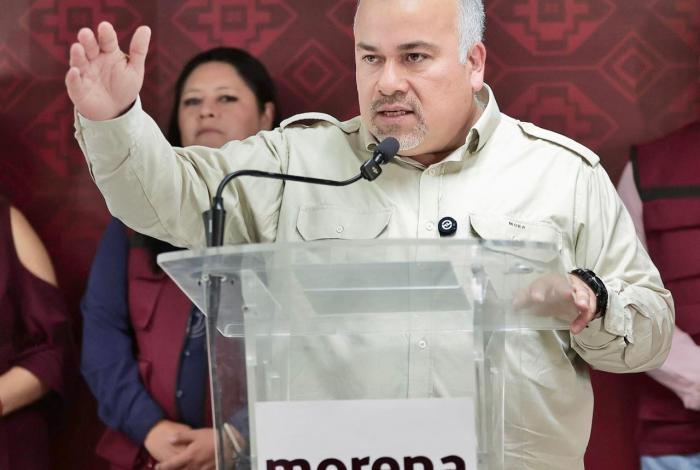Una visa cancelada no sustituye pruebas ni investigaciones en México: Jesús Mora
