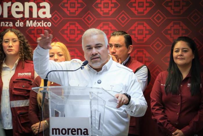 Una visa no sustituye pruebas ni investigaciones para rechazar candidaturas: Jesús Mora