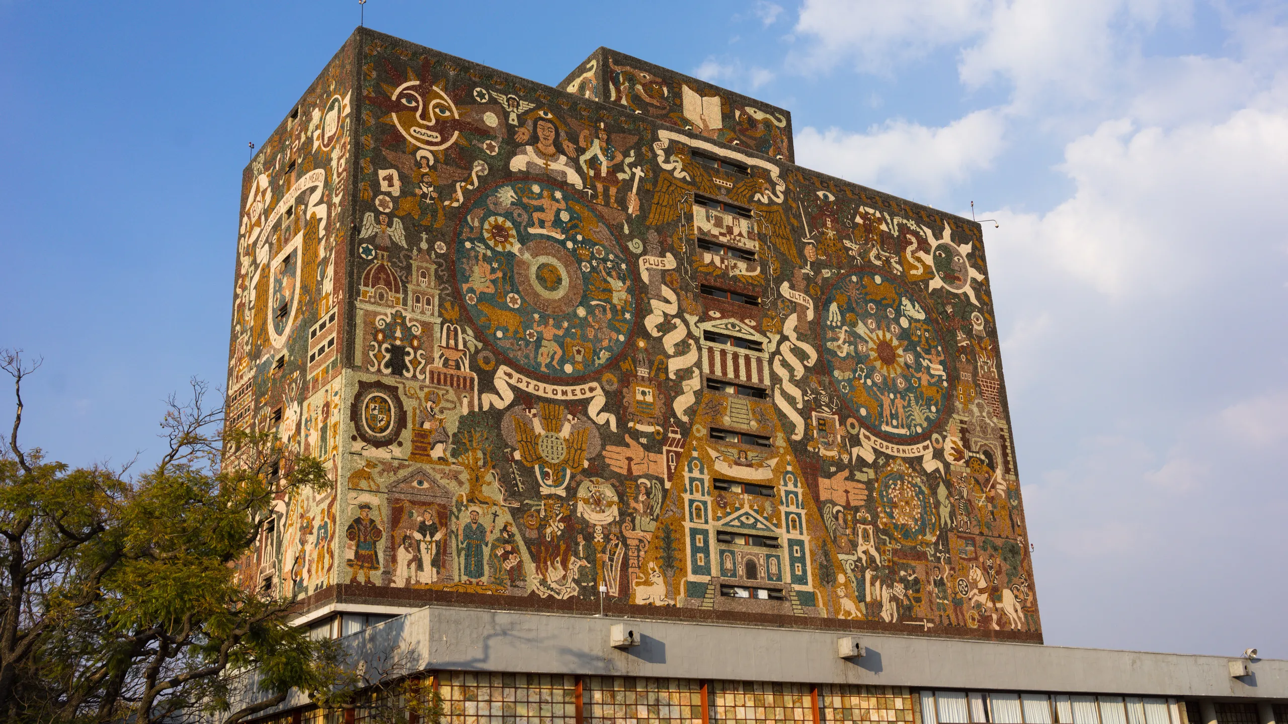 UNAM pierde lugar en ranking de las mejores universidades del mundo