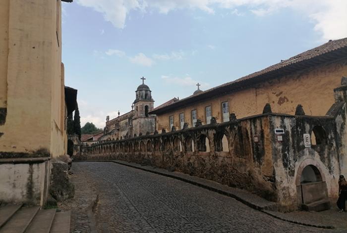 Unesco destaca la riqueza biocultural de Michoacán y evalúa a Pátzcuaro para su declaratoria como Patrimonio Mundial