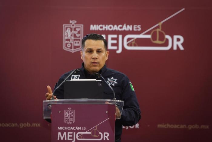 Unidad Antiextorsión evita que 217 mdp terminen en manos de delincuentes: SSP