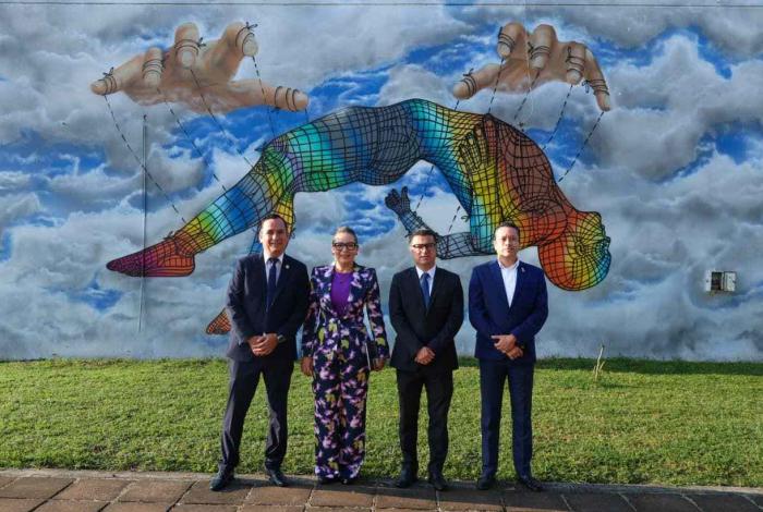 Unidades Profesionales de la UMSNH, polos de desarrollo regional: Yarabí Ávila