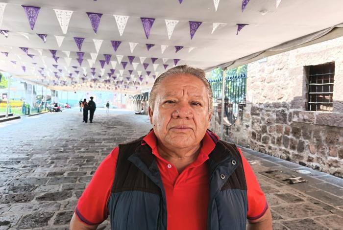 Unión Juan Ramos no descarta rentar espacio para trabajar o pedir ayuda a Alfonso Martínez