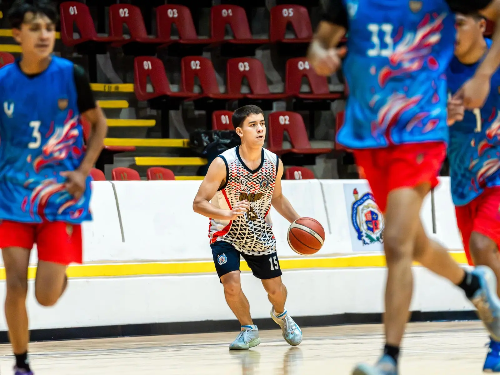 Universidad Michoacana tiene un balance positivo en la etapa estatal de Universiada 2026