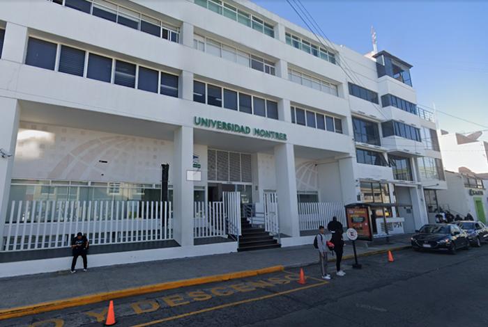 Universidad Montrer impide ingreso de ministerial armado en sus instalaciones en Morelia