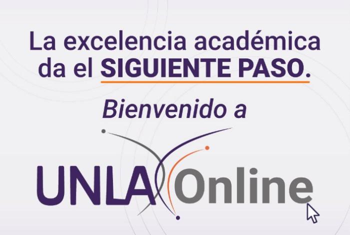 UNLA Online: La nueva apuesta educativa de la Universidad Latina de América