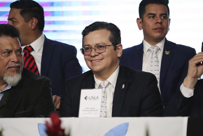 UNLA participa en el Encuentro Docente 2026 y suma reflexiones clave sobre educación en tiempos inciertos