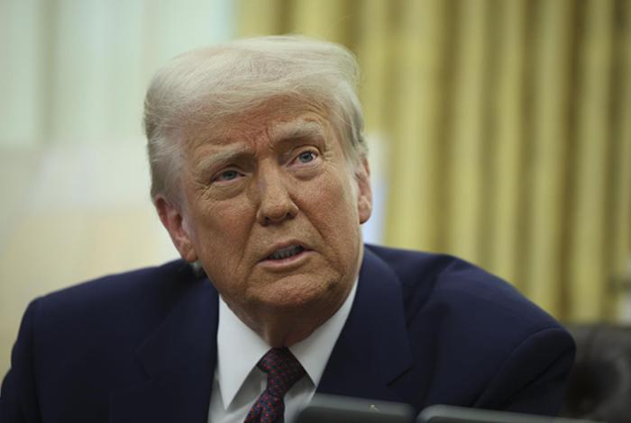 Uno de cada tres latinos que votó por Trump se arrepiente de su decisión