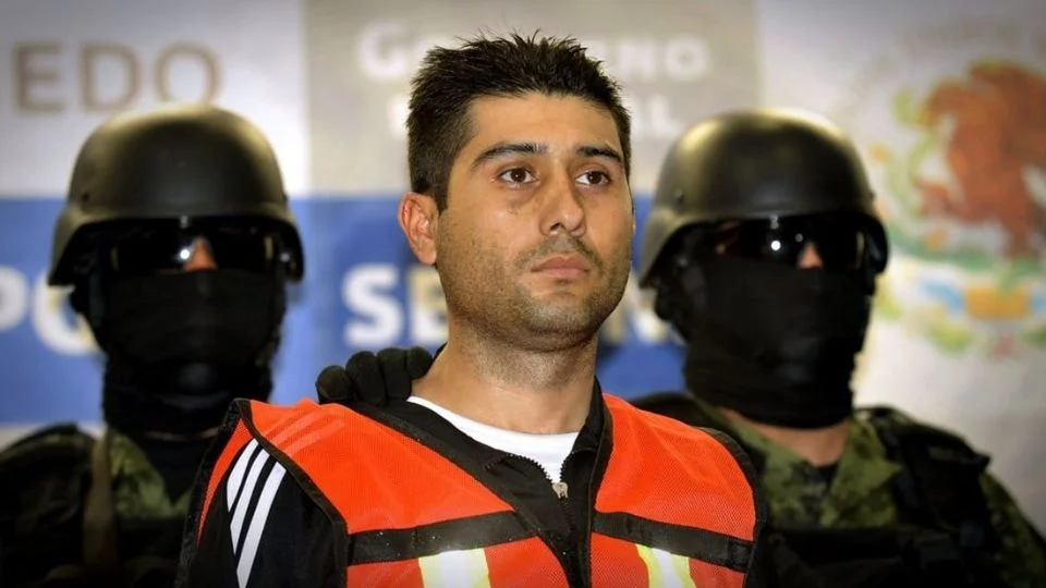 Uno de los fundadores del CJNG se declara culpable ante la justicia de Estados Unidos