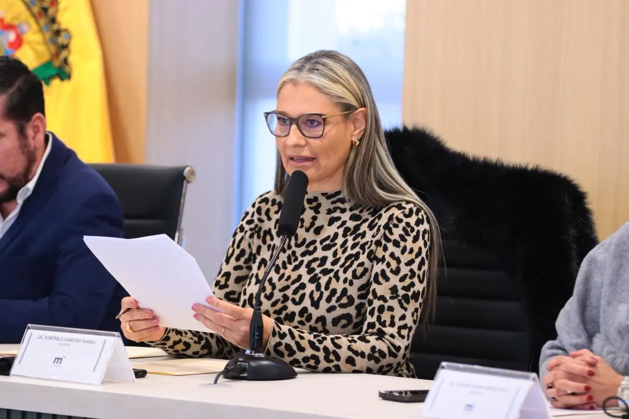 Urge Verónica Zamudio hacer inclusivo el CAM