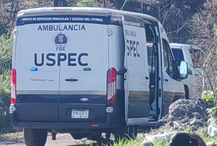 Uruapan: Den1gran y mat4n a un joven con discapacidad al que acusaron de violad0r