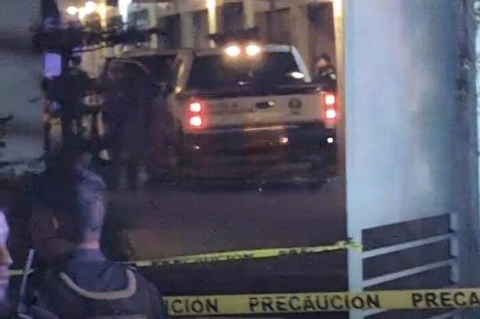 Uruapan: Identifican a los dos hombres asesinados dentro del Motel «Aqua»