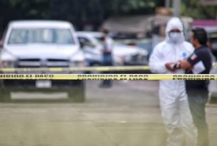 Uruapan, tercera ciudad más insegura del país: INEGI