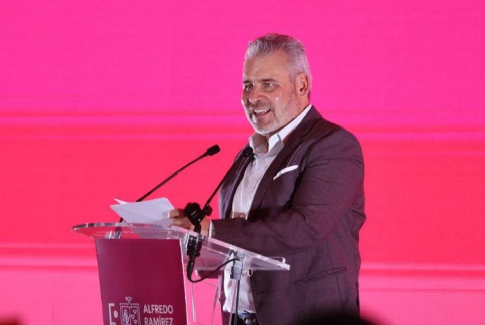 ‘Uruapan vive la transformación’: Bedolla anuncia el Libramiento Norte