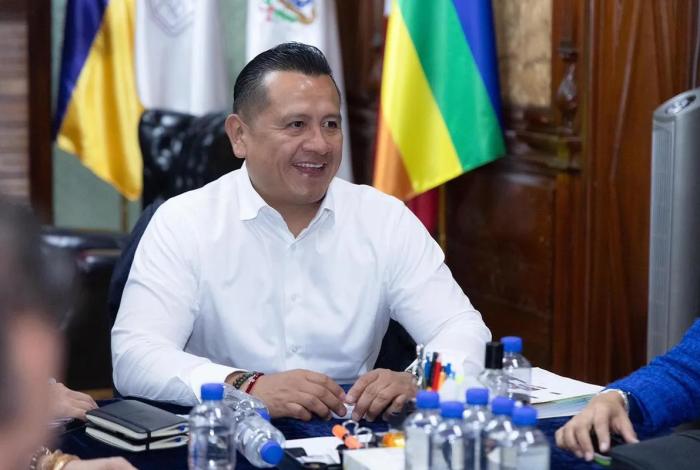 “Uruapan y Zamora, zonas clave en disputa por el narcomenudeo”: Segob