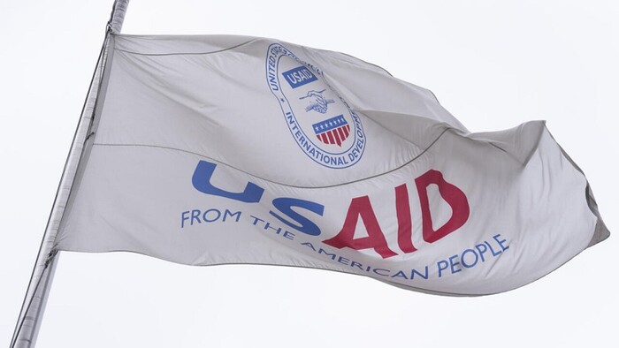 USAID ordena licencia y retorno de empleados a EU este viernes