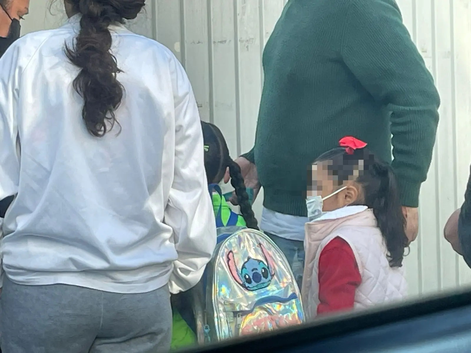 Uso de Cubrebocas en Escuelas de Michoacán es Voluntario