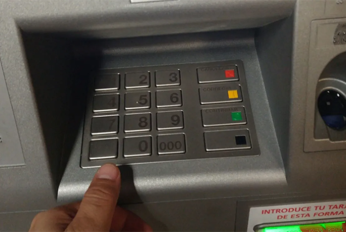 Usuarios de la red bancaria “más amplia” de México tienen acceso a 1 de cada 5 cajeros