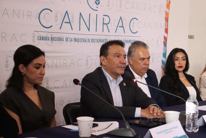 Va Michoacán por ser parte de la guía turística Michelin