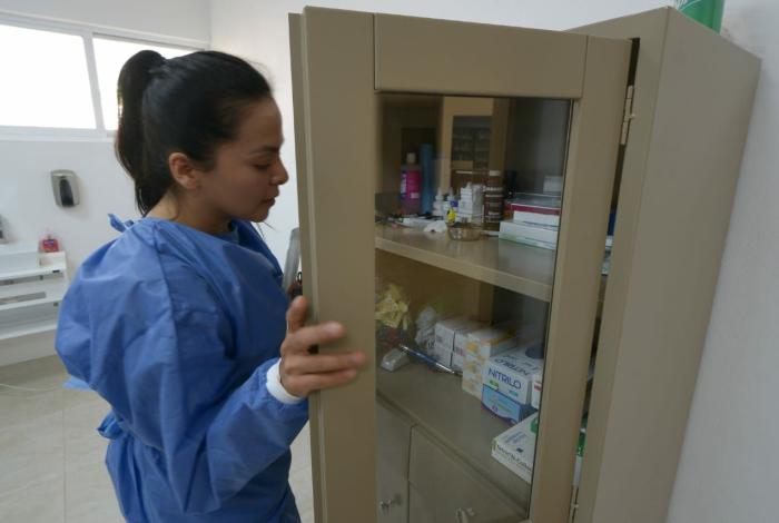 Va Morelia por mejorar el sistema de salud pública